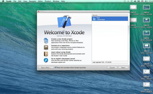 蘋果手機(jī)app開發(fā)工具 ios軟件開發(fā)用什么工具
