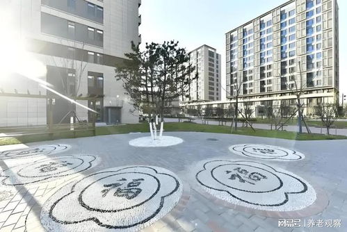 匯禧潤福藝術(shù)家養(yǎng)老公寓2025入住指引 最新收費(fèi)標(biāo)準(zhǔn) 地址電話