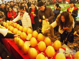 恒大御景半島歡樂過大年 元宵喜樂匯慶團圓