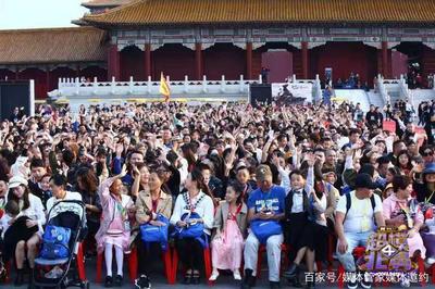 一場不負期待的盛宴 Model Baby 超模北鼻4全國總決賽 文化藝術活動策劃